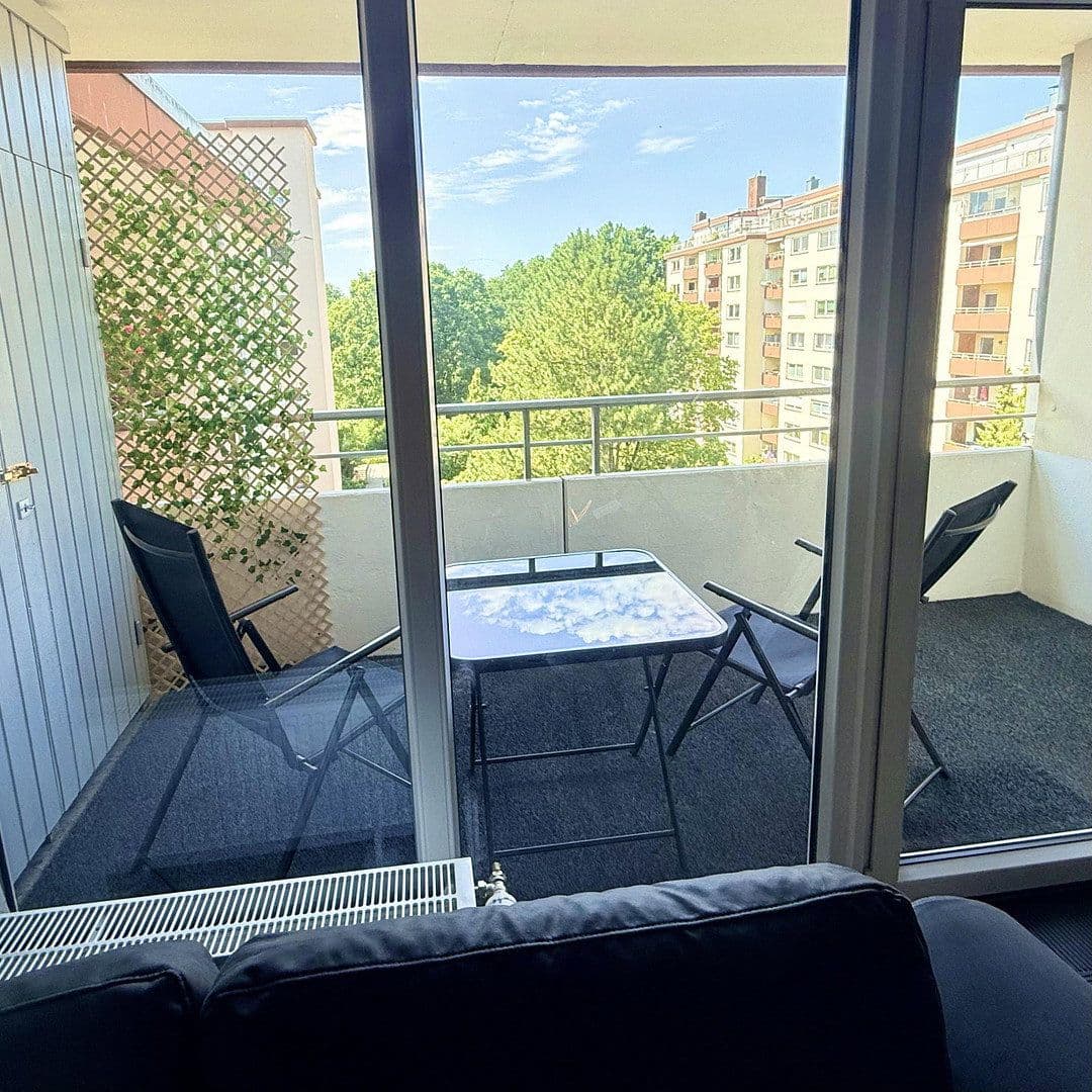Predaj bytu 1-izbový 49 m², Quickborn, Šlezvicko-Holštajnsko Predaj bytu 1-izbový 49 m², Quickborn, Šlezvicko-Holštajnsko