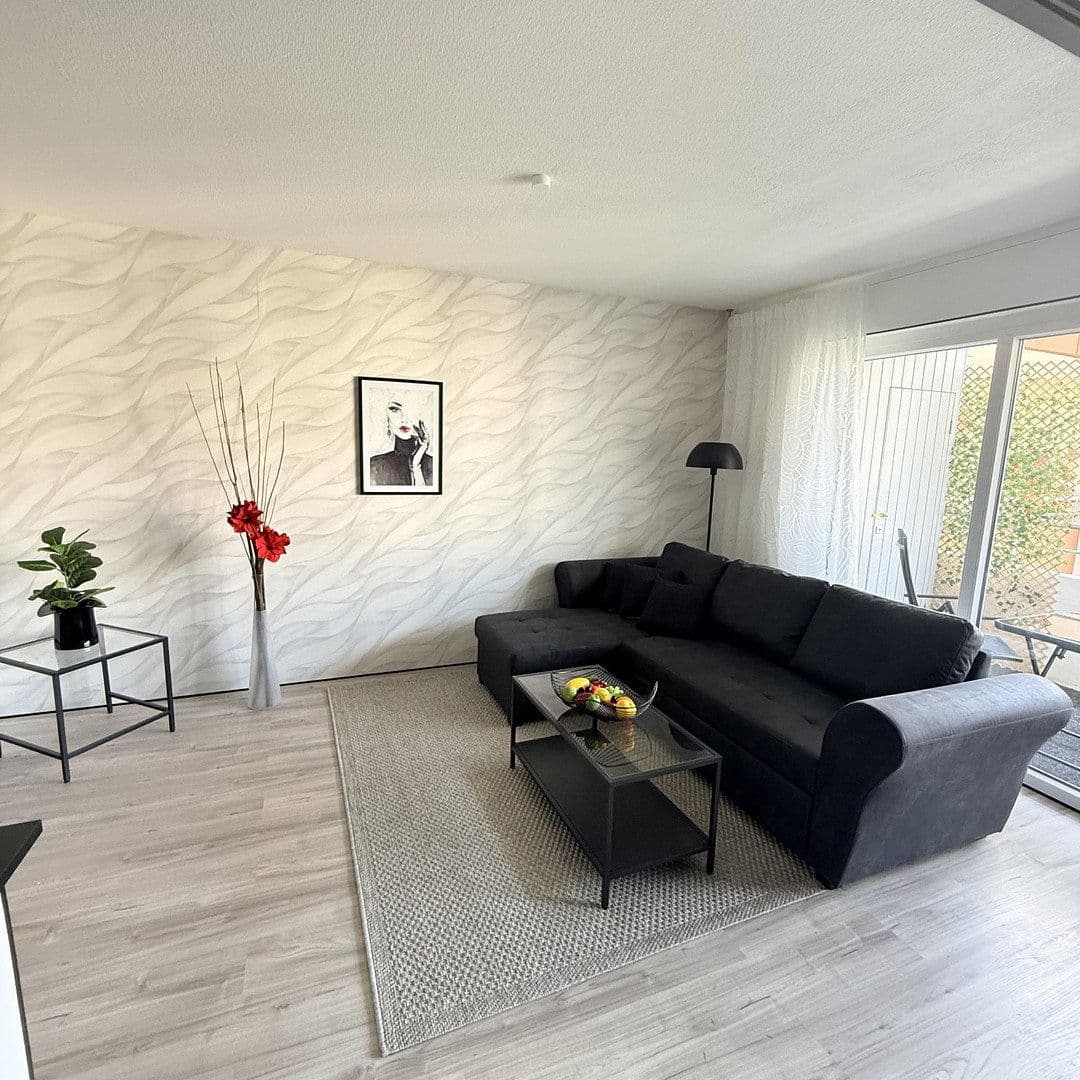 Predaj bytu 1-izbový 49 m², Quickborn, Šlezvicko-Holštajnsko Predaj bytu 1-izbový 49 m², Quickborn, Šlezvicko-Holštajnsko