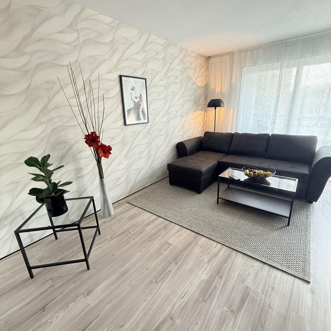 Predaj bytu 1-izbový 49 m², Quickborn, Šlezvicko-Holštajnsko Predaj bytu 1-izbový 49 m², Quickborn, Šlezvicko-Holštajnsko