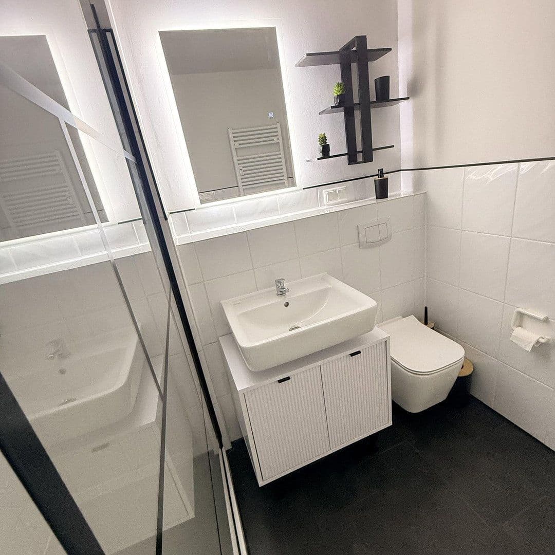 Predaj bytu 1-izbový 49 m², Quickborn, Šlezvicko-Holštajnsko Predaj bytu 1-izbový 49 m², Quickborn, Šlezvicko-Holštajnsko