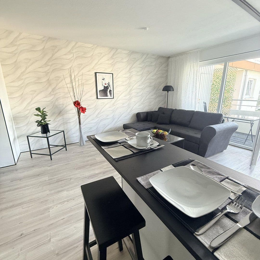 Predaj bytu 1-izbový 49 m², Quickborn, Šlezvicko-Holštajnsko Predaj bytu 1-izbový 49 m², Quickborn, Šlezvicko-Holštajnsko