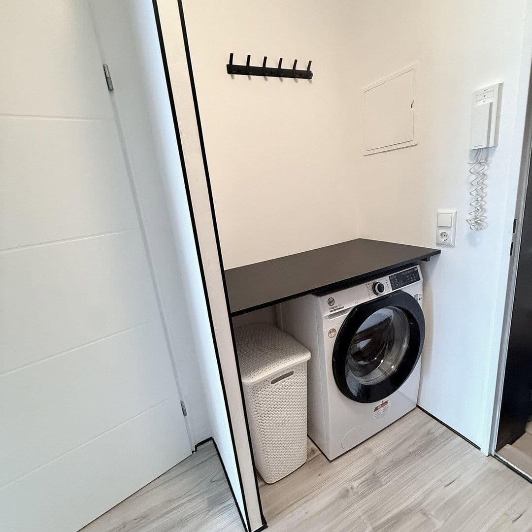 Predaj bytu 1-izbový 49 m², Quickborn, Šlezvicko-Holštajnsko Predaj bytu 1-izbový 49 m², Quickborn, Šlezvicko-Holštajnsko