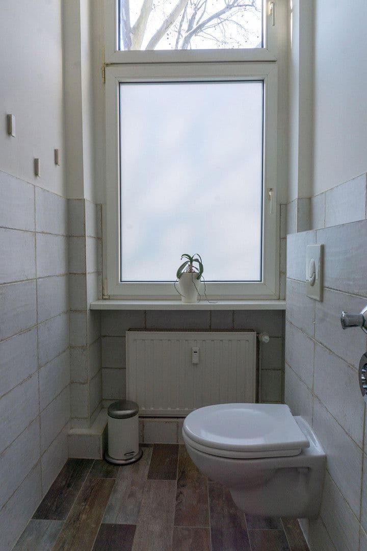 Predaj bytu 2-izbový 49 m², Blücherstraße 32, Berlin, Berlín Predaj bytu 2-izbový 49 m², Blücherstraße 32, Berlin, Berlín