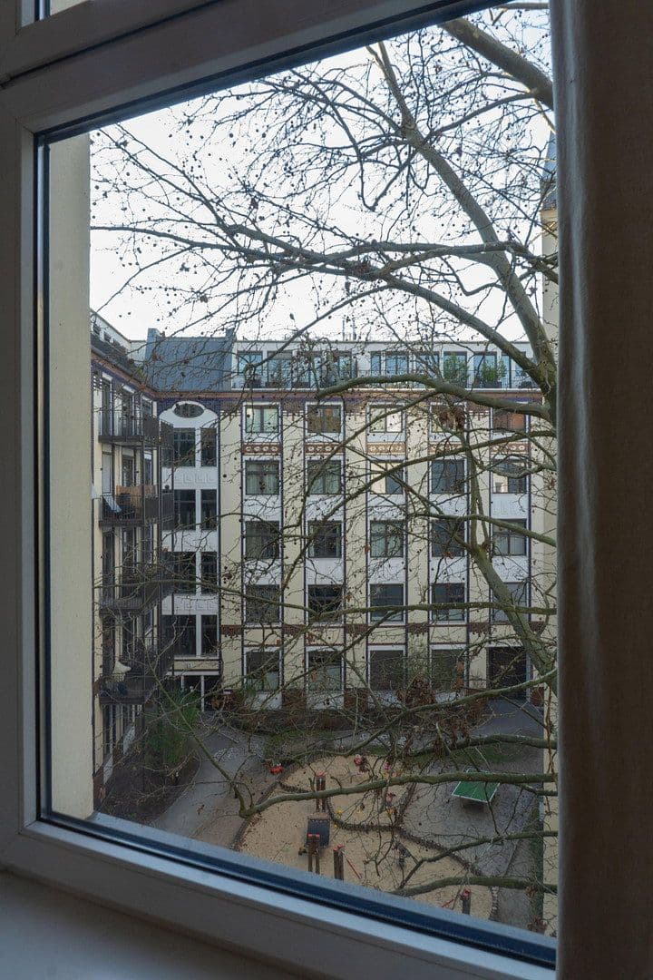 Predaj bytu 2-izbový 49 m², Blücherstraße 32, Berlin, Berlín Predaj bytu 2-izbový 49 m², Blücherstraße 32, Berlin, Berlín