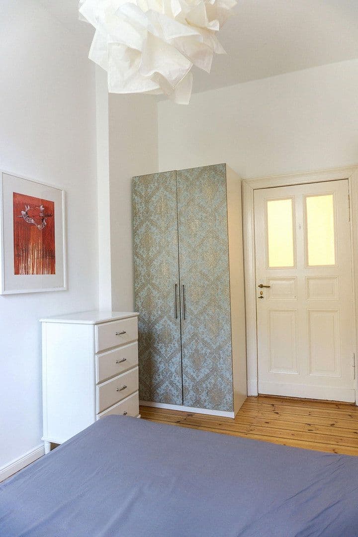 Predaj bytu 2-izbový 49 m², Blücherstraße 32, Berlin, Berlín Predaj bytu 2-izbový 49 m², Blücherstraße 32, Berlin, Berlín