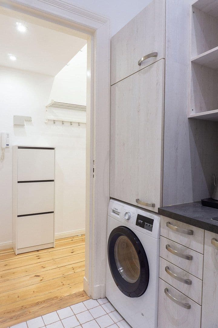 Predaj bytu 2-izbový 49 m², Blücherstraße 32, Berlin, Berlín Predaj bytu 2-izbový 49 m², Blücherstraße 32, Berlin, Berlín