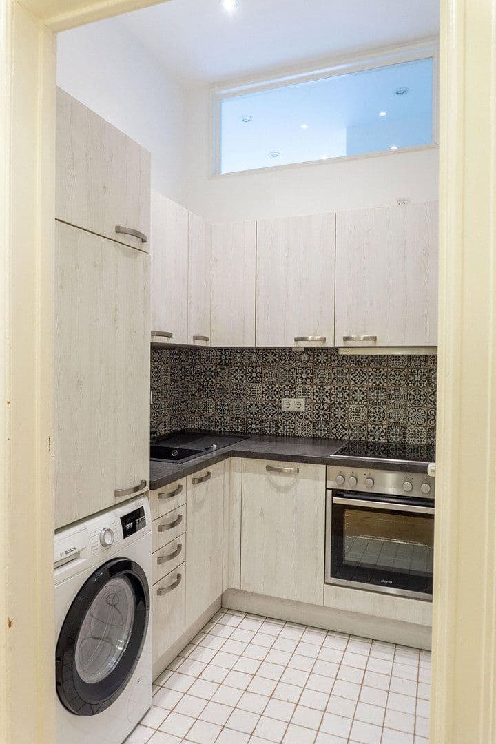 Predaj bytu 2-izbový 49 m², Blücherstraße 32, Berlin, Berlín Predaj bytu 2-izbový 49 m², Blücherstraße 32, Berlin, Berlín