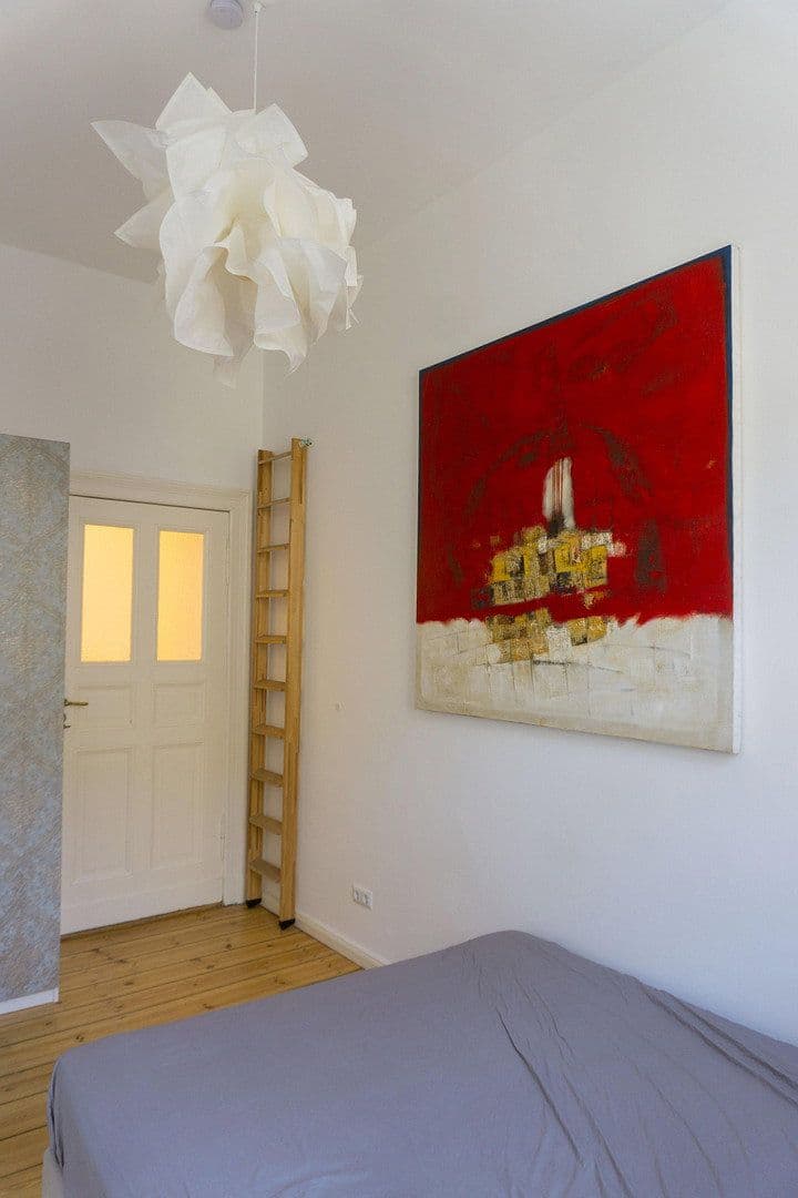 Predaj bytu 2-izbový 49 m², Blücherstraße 32, Berlin, Berlín Predaj bytu 2-izbový 49 m², Blücherstraße 32, Berlin, Berlín
