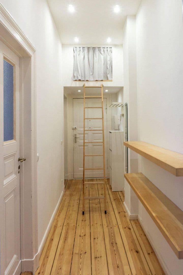 Predaj bytu 2-izbový 49 m², Blücherstraße 32, Berlin, Berlín Predaj bytu 2-izbový 49 m², Blücherstraße 32, Berlin, Berlín