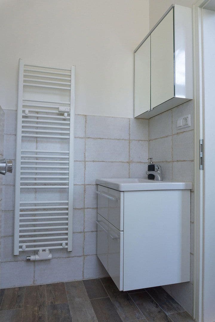 Predaj bytu 2-izbový 49 m², Blücherstraße 32, Berlin, Berlín Predaj bytu 2-izbový 49 m², Blücherstraße 32, Berlin, Berlín