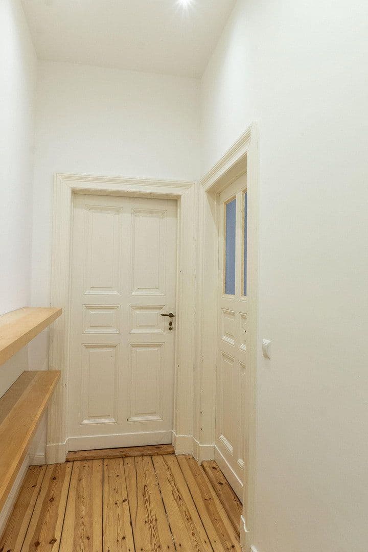Predaj bytu 2-izbový 49 m², Blücherstraße 32, Berlin, Berlín Predaj bytu 2-izbový 49 m², Blücherstraße 32, Berlin, Berlín