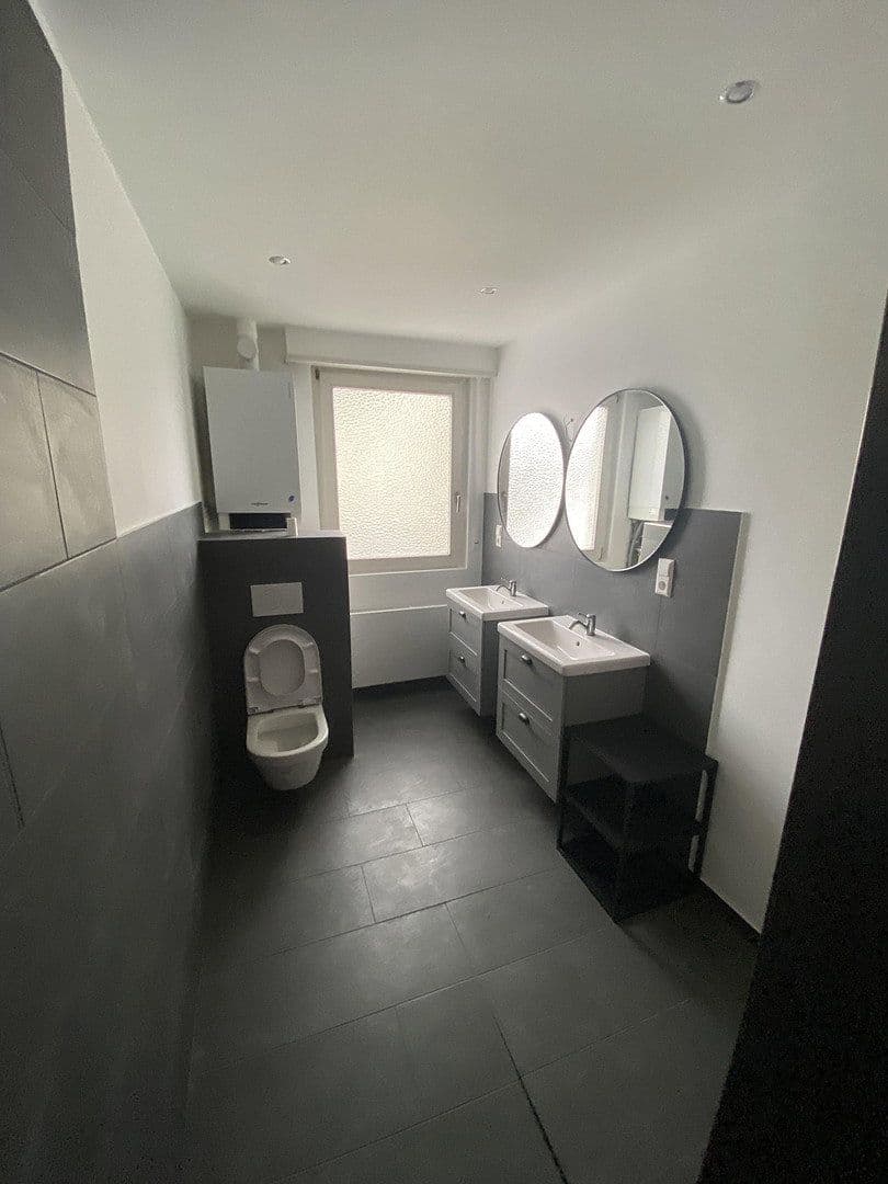 Prenájom bytu 2-izbový 65 m², Kurfürstenstraße 20, Schwetzingen, Bádensko-Wurttembersko Prenájom bytu 2-izbový 65 m², Kurfürstenstraße 20, Schwetzingen, Bádensko-Wurttembersko
