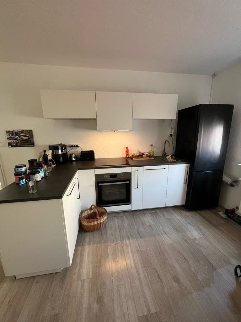 Prenájom bytu 2-izbový 65 m², Kurfürstenstraße 20, Schwetzingen, Bádensko-Wurttembersko Prenájom bytu 2-izbový 65 m², Kurfürstenstraße 20, Schwetzingen, Bádensko-Wurttembersko