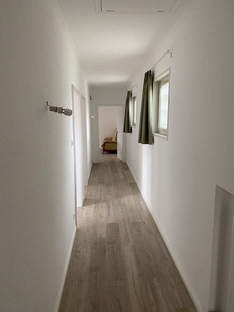 Prenájom bytu 2-izbový 65 m², Kurfürstenstraße 20, Schwetzingen, Bádensko-Wurttembersko Prenájom bytu 2-izbový 65 m², Kurfürstenstraße 20, Schwetzingen, Bádensko-Wurttembersko