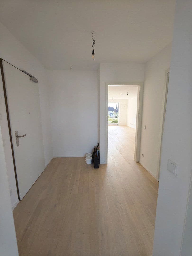 Prenájom bytu 2-izbový 57 m², Lilli-Kurowski-Straße 9, München, Bavorsko Prenájom bytu 2-izbový 57 m², Lilli-Kurowski-Straße 9, München, Bavorsko