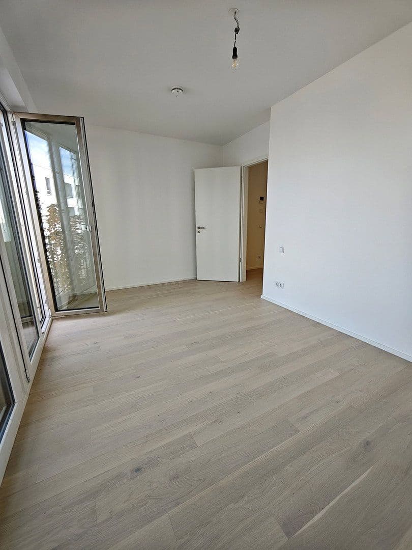 Prenájom bytu 2-izbový 57 m², Lilli-Kurowski-Straße 9, München, Bavorsko Prenájom bytu 2-izbový 57 m², Lilli-Kurowski-Straße 9, München, Bavorsko