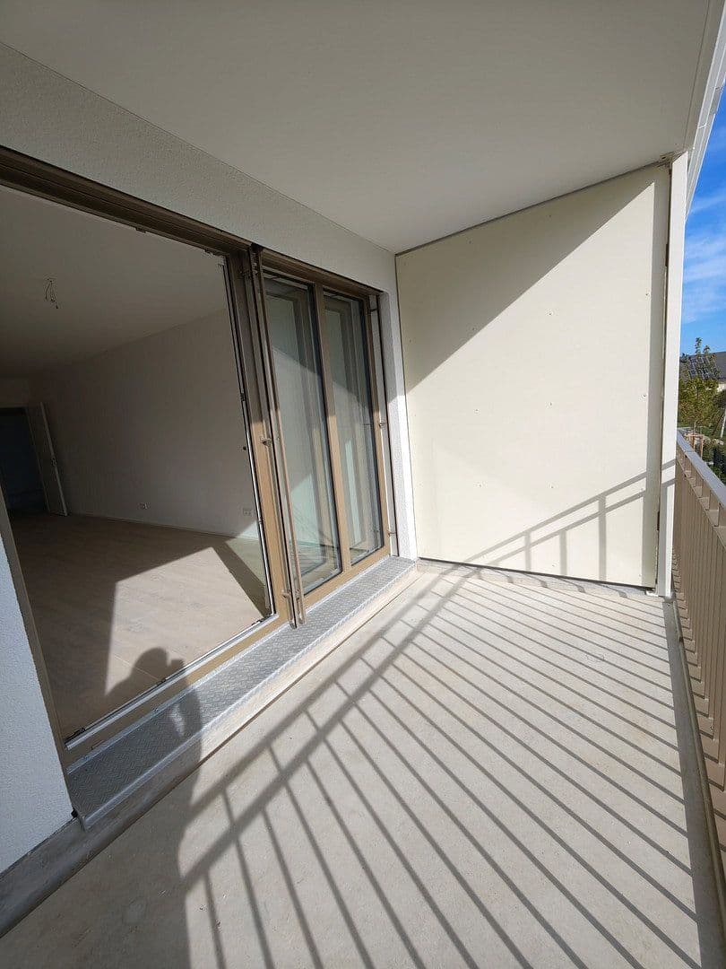 Prenájom bytu 2-izbový 57 m², Lilli-Kurowski-Straße 9, München, Bavorsko Prenájom bytu 2-izbový 57 m², Lilli-Kurowski-Straße 9, München, Bavorsko