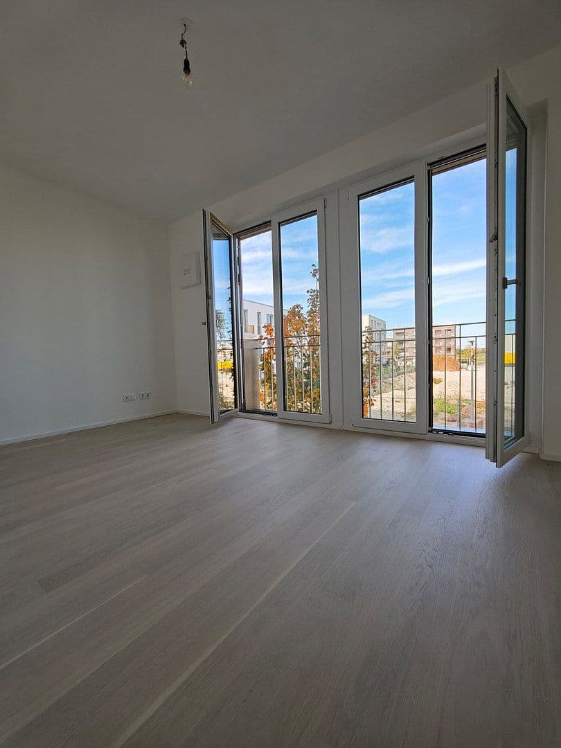 Prenájom bytu 2-izbový 57 m², Lilli-Kurowski-Straße 9, München, Bavorsko Prenájom bytu 2-izbový 57 m², Lilli-Kurowski-Straße 9, München, Bavorsko