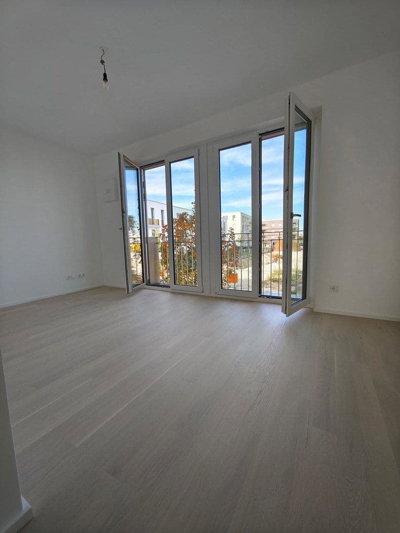 Prenájom bytu 2-izbový 57 m², Lilli-Kurowski-Straße 9, München, Bavorsko Prenájom bytu 2-izbový 57 m², Lilli-Kurowski-Straße 9, München, Bavorsko
