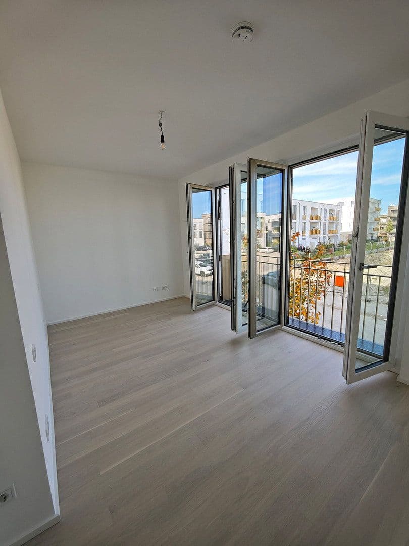 Prenájom bytu 2-izbový 57 m², Lilli-Kurowski-Straße 9, München, Bavorsko Prenájom bytu 2-izbový 57 m², Lilli-Kurowski-Straße 9, München, Bavorsko