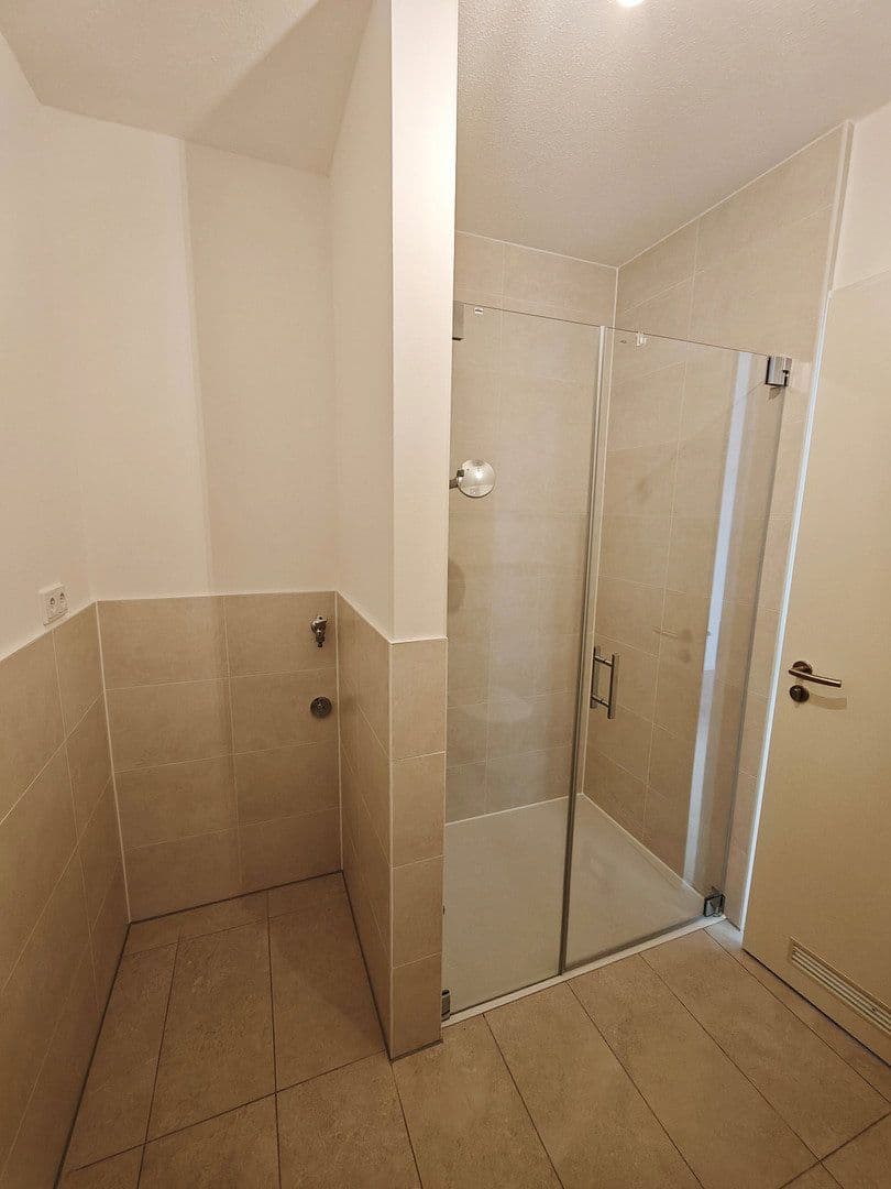 Prenájom bytu 2-izbový 57 m², Lilli-Kurowski-Straße 9, München, Bavorsko Prenájom bytu 2-izbový 57 m², Lilli-Kurowski-Straße 9, München, Bavorsko