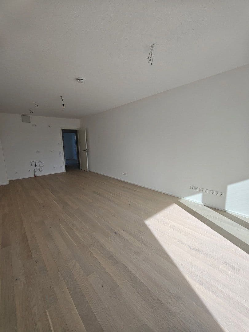 Prenájom bytu 2-izbový 57 m², Lilli-Kurowski-Straße 9, München, Bavorsko Prenájom bytu 2-izbový 57 m², Lilli-Kurowski-Straße 9, München, Bavorsko
