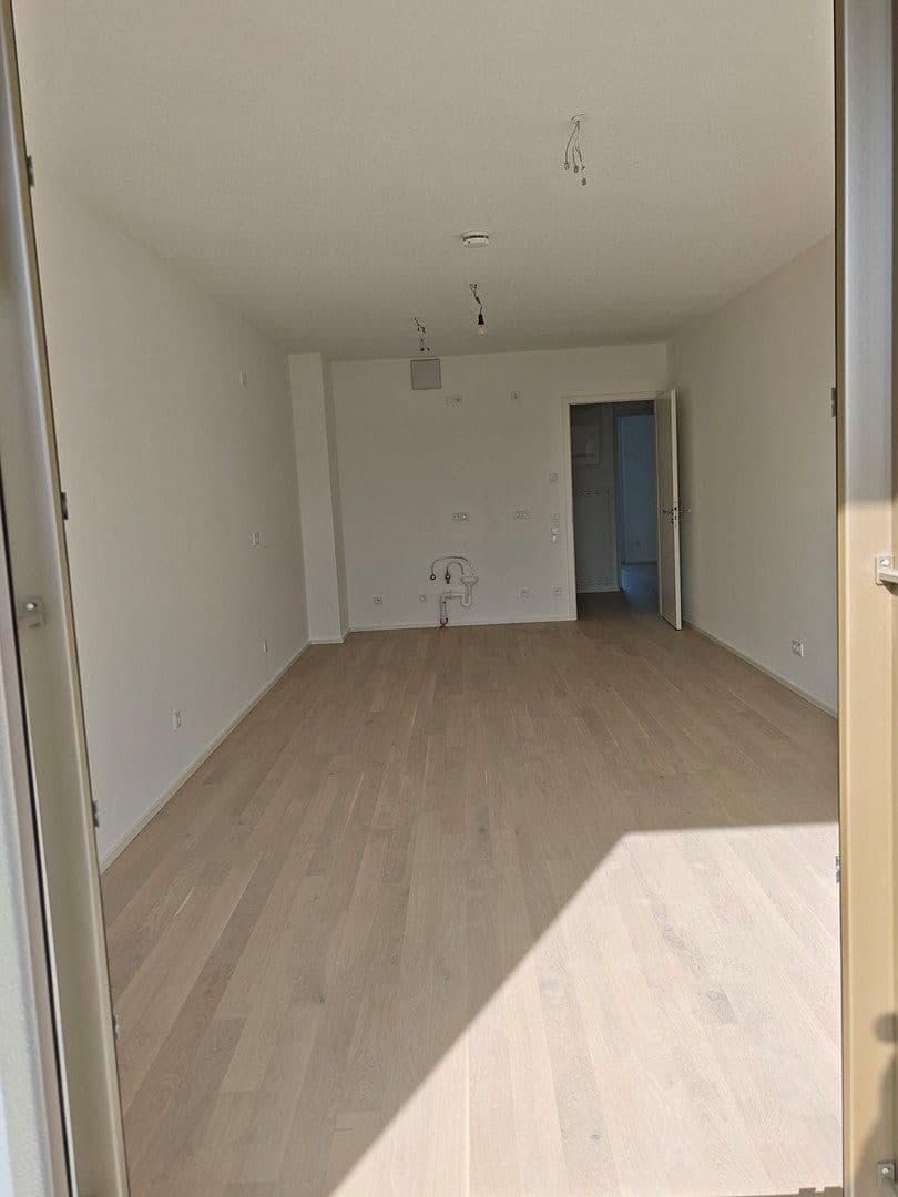 Prenájom bytu 2-izbový 57 m², Lilli-Kurowski-Straße 9, München, Bavorsko Prenájom bytu 2-izbový 57 m², Lilli-Kurowski-Straße 9, München, Bavorsko
