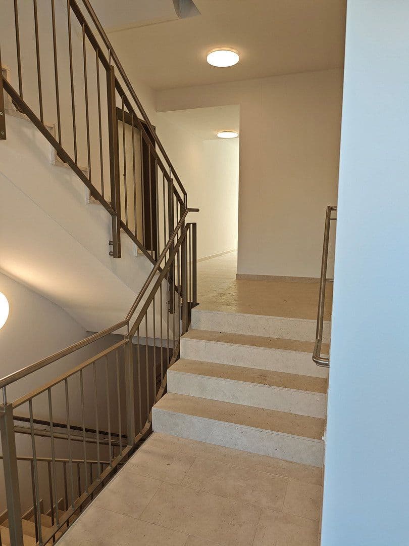 Prenájom bytu 2-izbový 57 m², Lilli-Kurowski-Straße 9, München, Bavorsko Prenájom bytu 2-izbový 57 m², Lilli-Kurowski-Straße 9, München, Bavorsko
