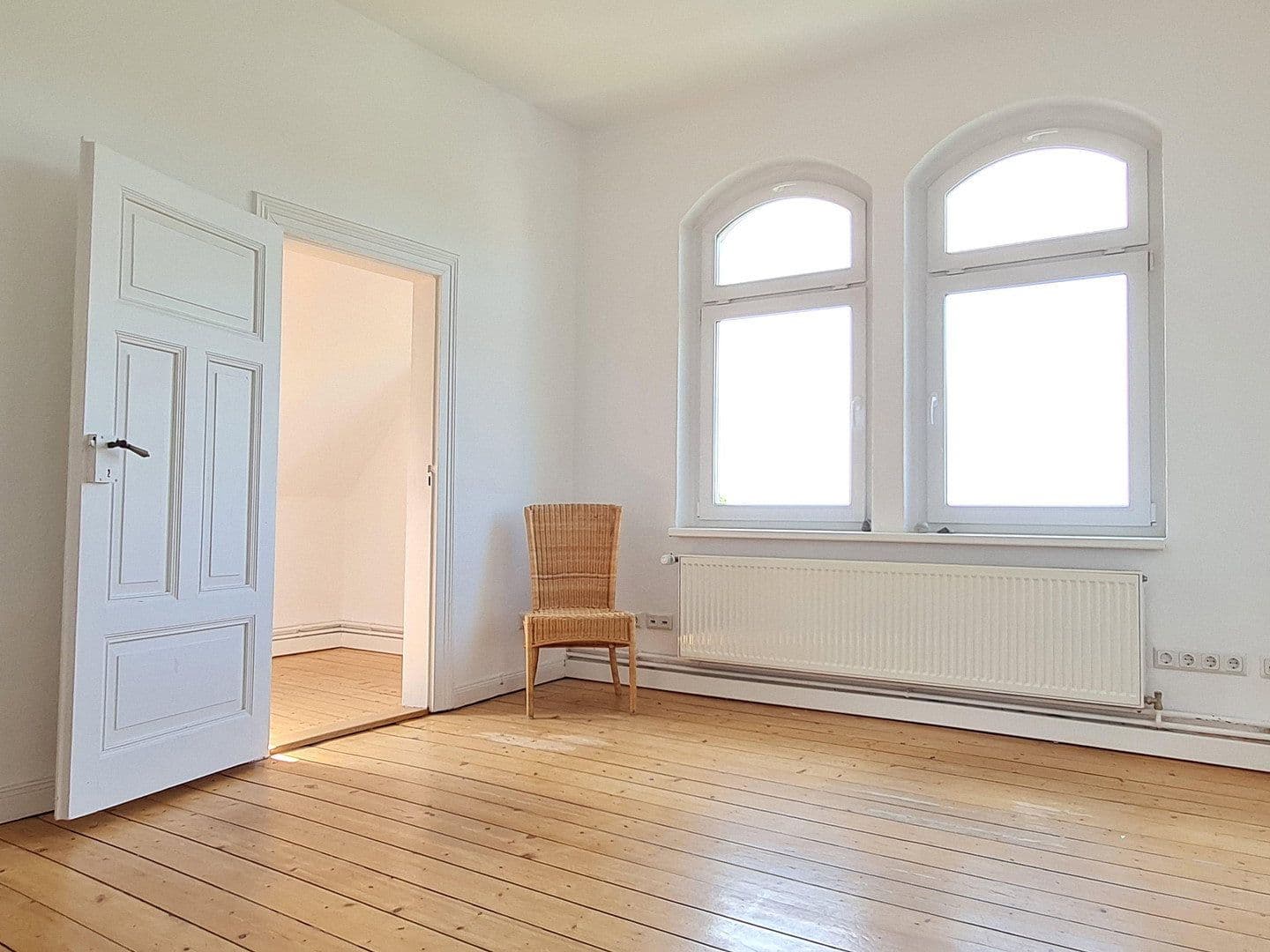 Predaj bytu 5-izbový 150 m², Bad Harzburg, Dolné Sasko Predaj bytu 5-izbový 150 m², Bad Harzburg, Dolné Sasko