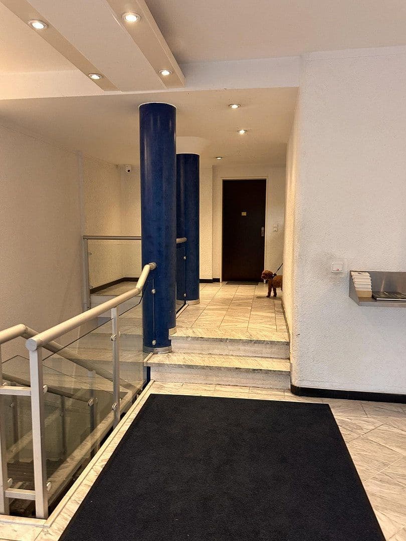Predaj bytu 1-izbový 38 m², Kreuzhofstr. 6, München, Bavorsko Predaj bytu 1-izbový 38 m², Kreuzhofstr. 6, München, Bavorsko