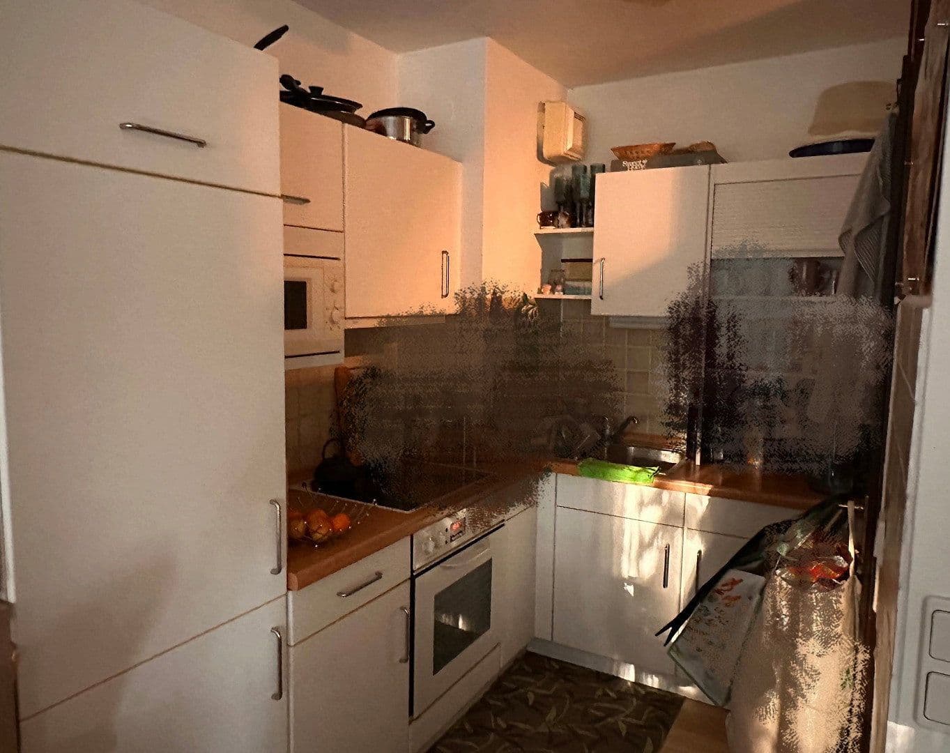 Predaj bytu 1-izbový 38 m², Kreuzhofstr. 6, München, Bavorsko Predaj bytu 1-izbový 38 m², Kreuzhofstr. 6, München, Bavorsko