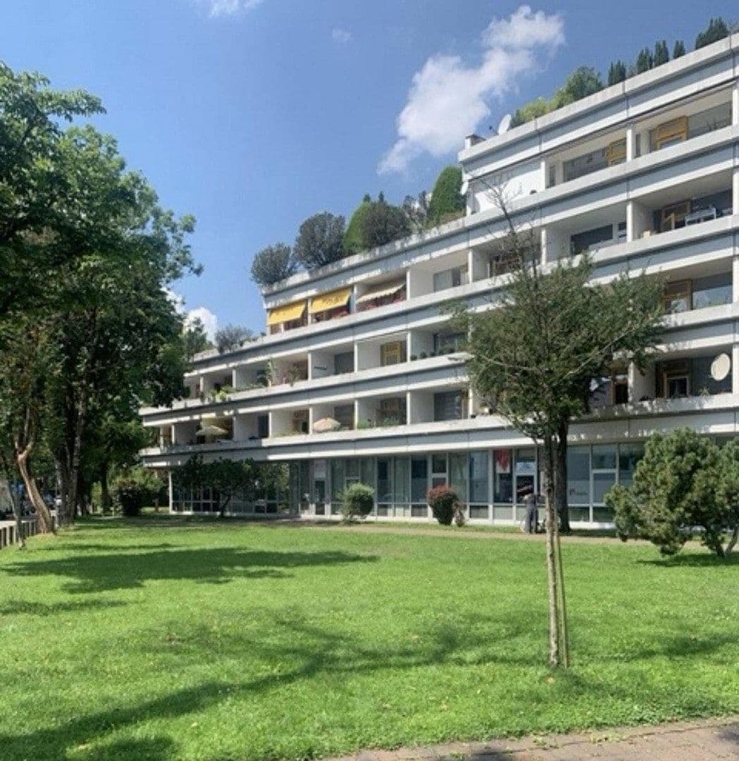 Predaj bytu 1-izbový 38 m², Kreuzhofstr. 6, München, Bavorsko Predaj bytu 1-izbový 38 m², Kreuzhofstr. 6, München, Bavorsko