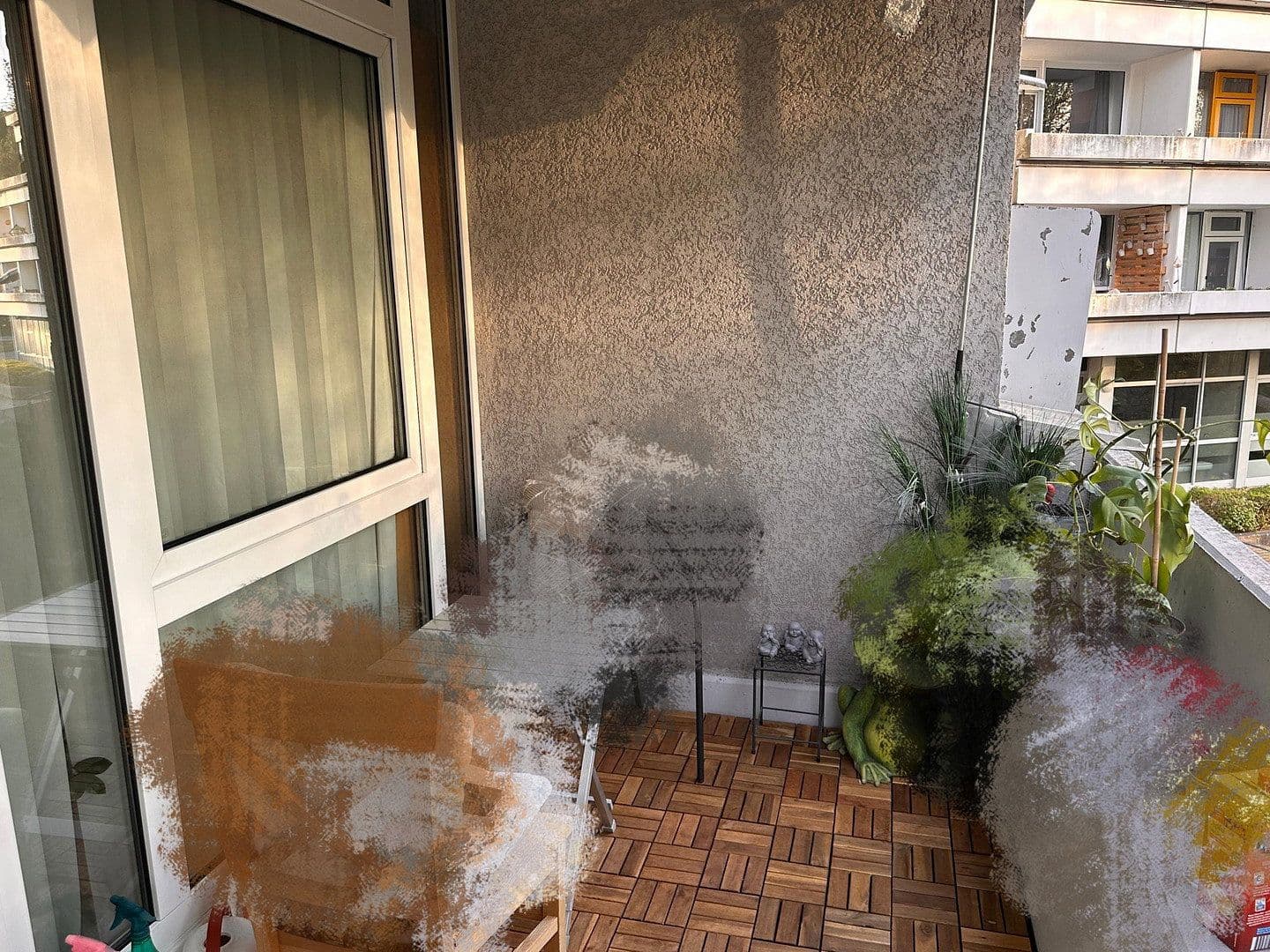 Predaj bytu 1-izbový 38 m², Kreuzhofstr. 6, München, Bavorsko Predaj bytu 1-izbový 38 m², Kreuzhofstr. 6, München, Bavorsko