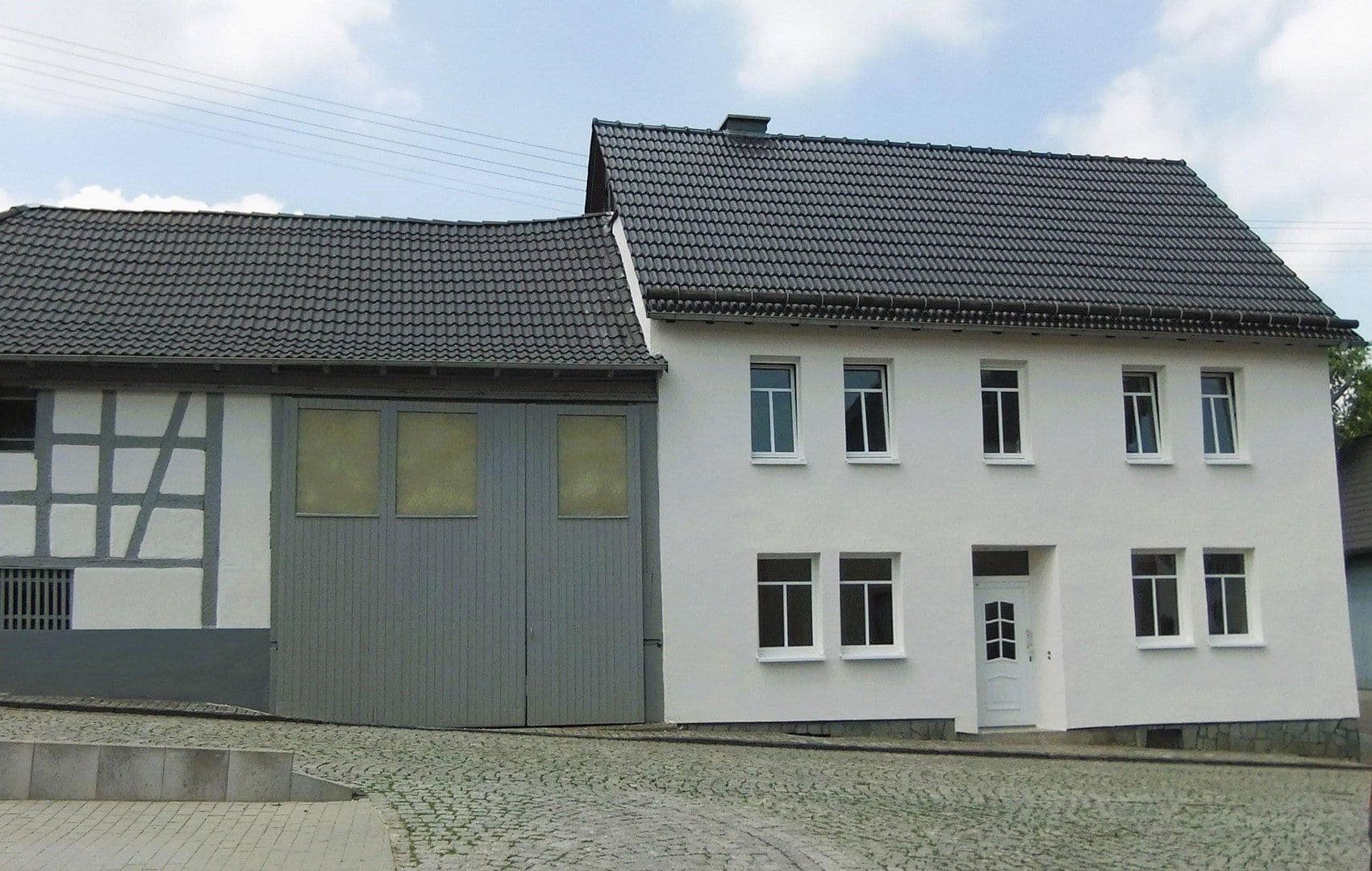 Predaj domu 150 m², pozemok 616 m², Wilhelmstraße 2, Idstein, Hesensko Predaj domu 150 m², pozemok 616 m², Wilhelmstraße 2, Idstein, Hesensko