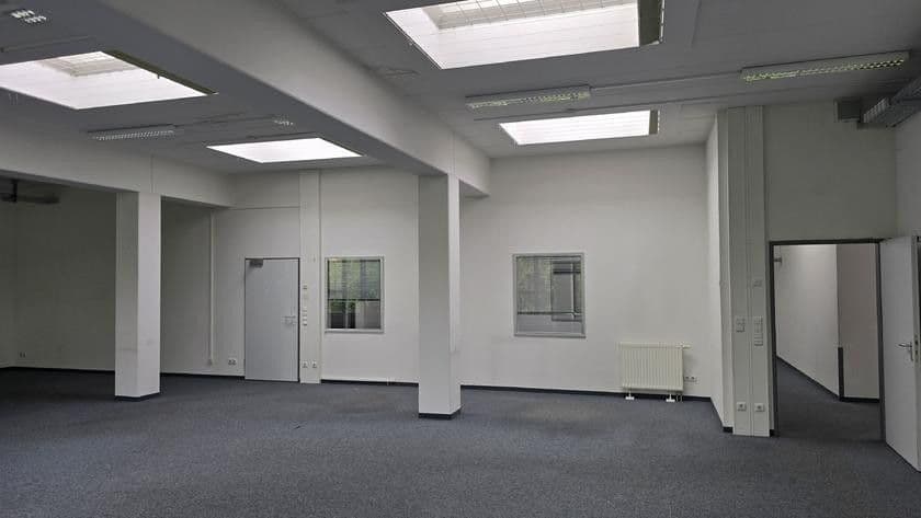 Prenájom kancelárie 1.045 m², Stahlgruberring 29, München, Bavorsko Prenájom kancelárie 1.045 m², Stahlgruberring 29, München, Bavorsko