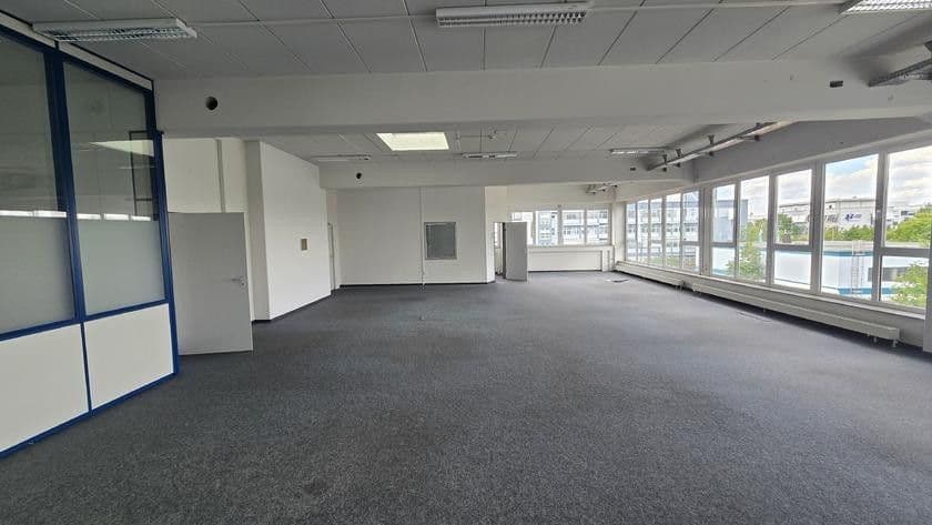 Prenájom kancelárie 1.045 m², Stahlgruberring 29, München, Bavorsko Prenájom kancelárie 1.045 m², Stahlgruberring 29, München, Bavorsko