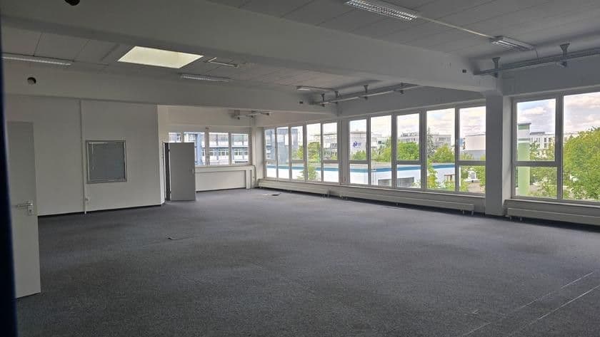 Prenájom kancelárie 1.045 m², Stahlgruberring 29, München, Bavorsko Prenájom kancelárie 1.045 m², Stahlgruberring 29, München, Bavorsko