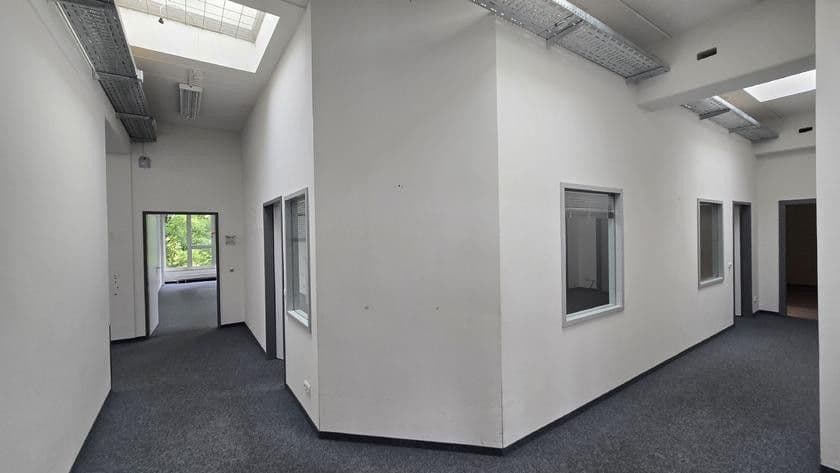 Prenájom kancelárie 1.045 m², Stahlgruberring 29, München, Bavorsko Prenájom kancelárie 1.045 m², Stahlgruberring 29, München, Bavorsko