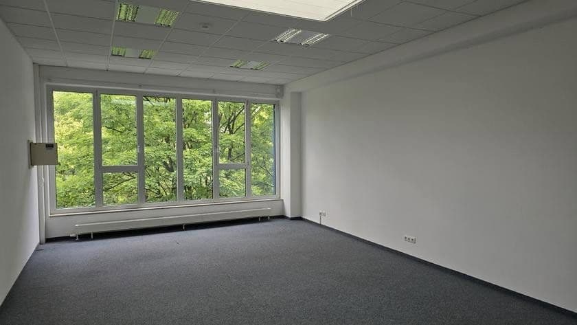 Prenájom kancelárie 1.045 m², Stahlgruberring 29, München, Bavorsko Prenájom kancelárie 1.045 m², Stahlgruberring 29, München, Bavorsko