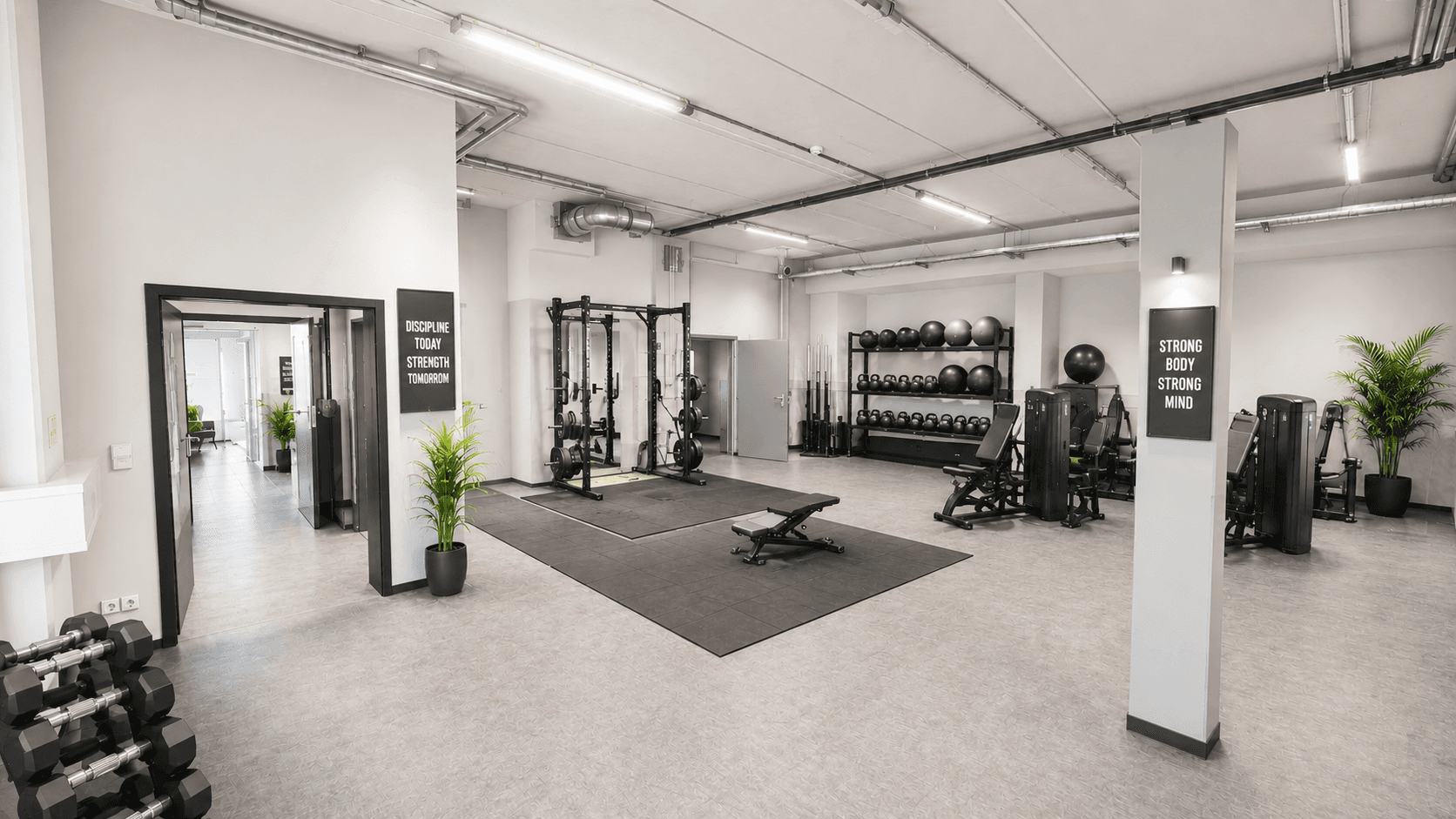 Prenájom kancelárie 1.045 m², Stahlgruberring 29, München, Bavorsko Prenájom kancelárie 1.045 m², Stahlgruberring 29, München, Bavorsko