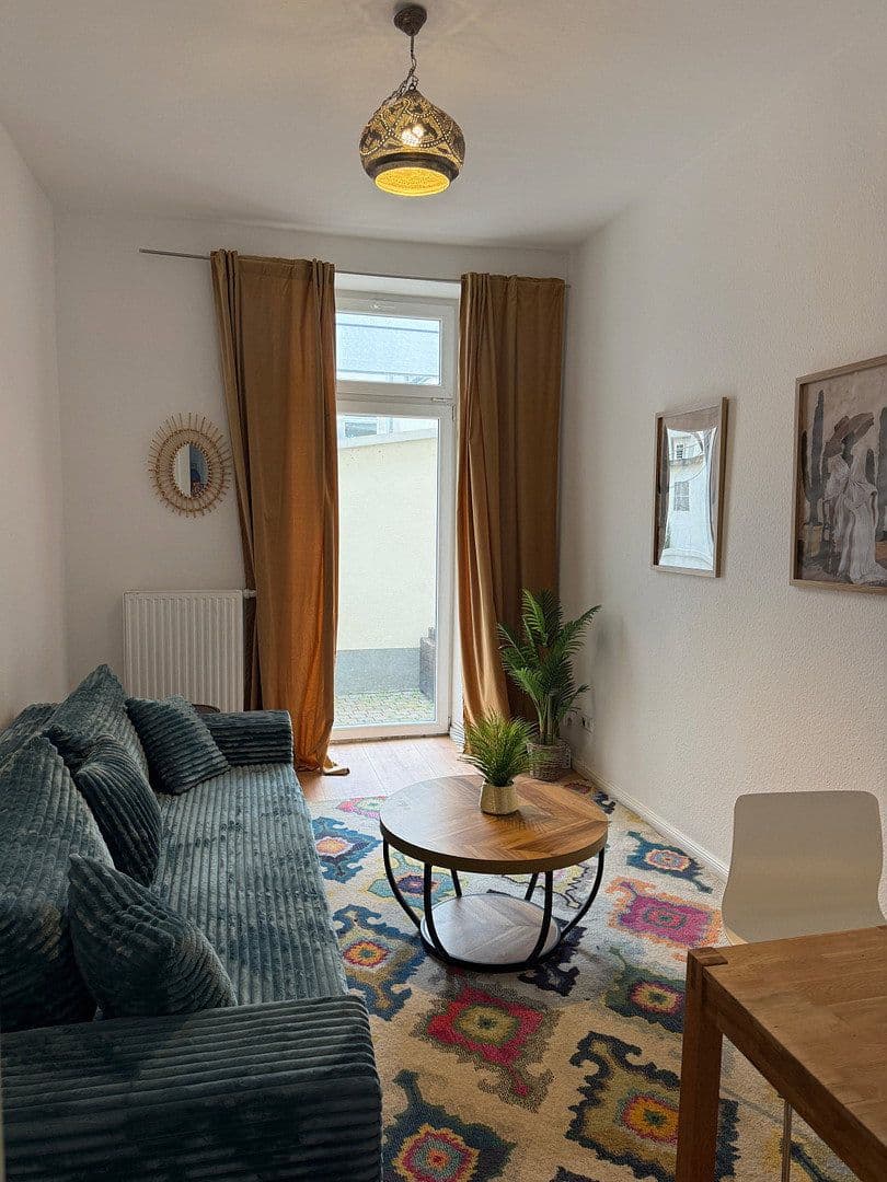 Prenájom bytu 2-izbový 60 m², Wiesbaden, Hesensko Prenájom bytu 2-izbový 60 m², Wiesbaden, Hesensko