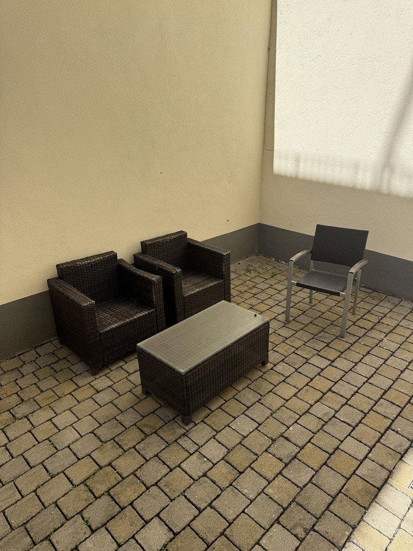 Prenájom bytu 2-izbový 60 m², Wiesbaden, Hesensko Prenájom bytu 2-izbový 60 m², Wiesbaden, Hesensko