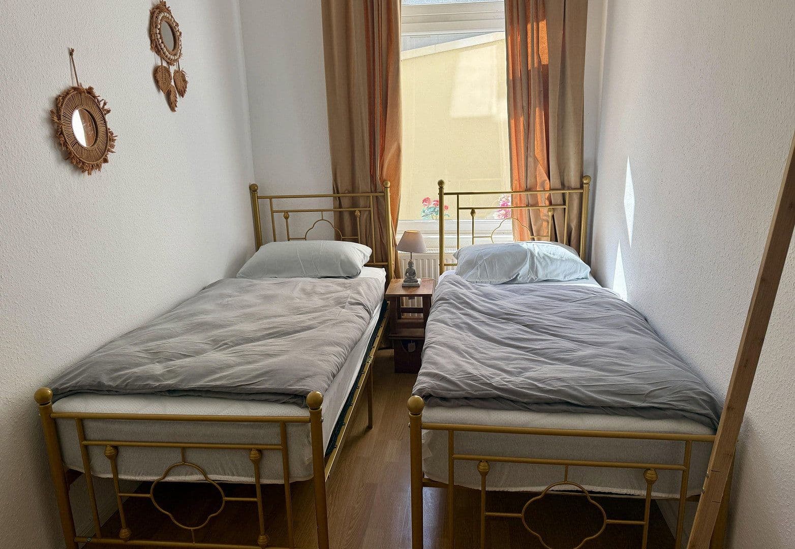 Prenájom bytu 2-izbový 60 m², Wiesbaden, Hesensko Prenájom bytu 2-izbový 60 m², Wiesbaden, Hesensko