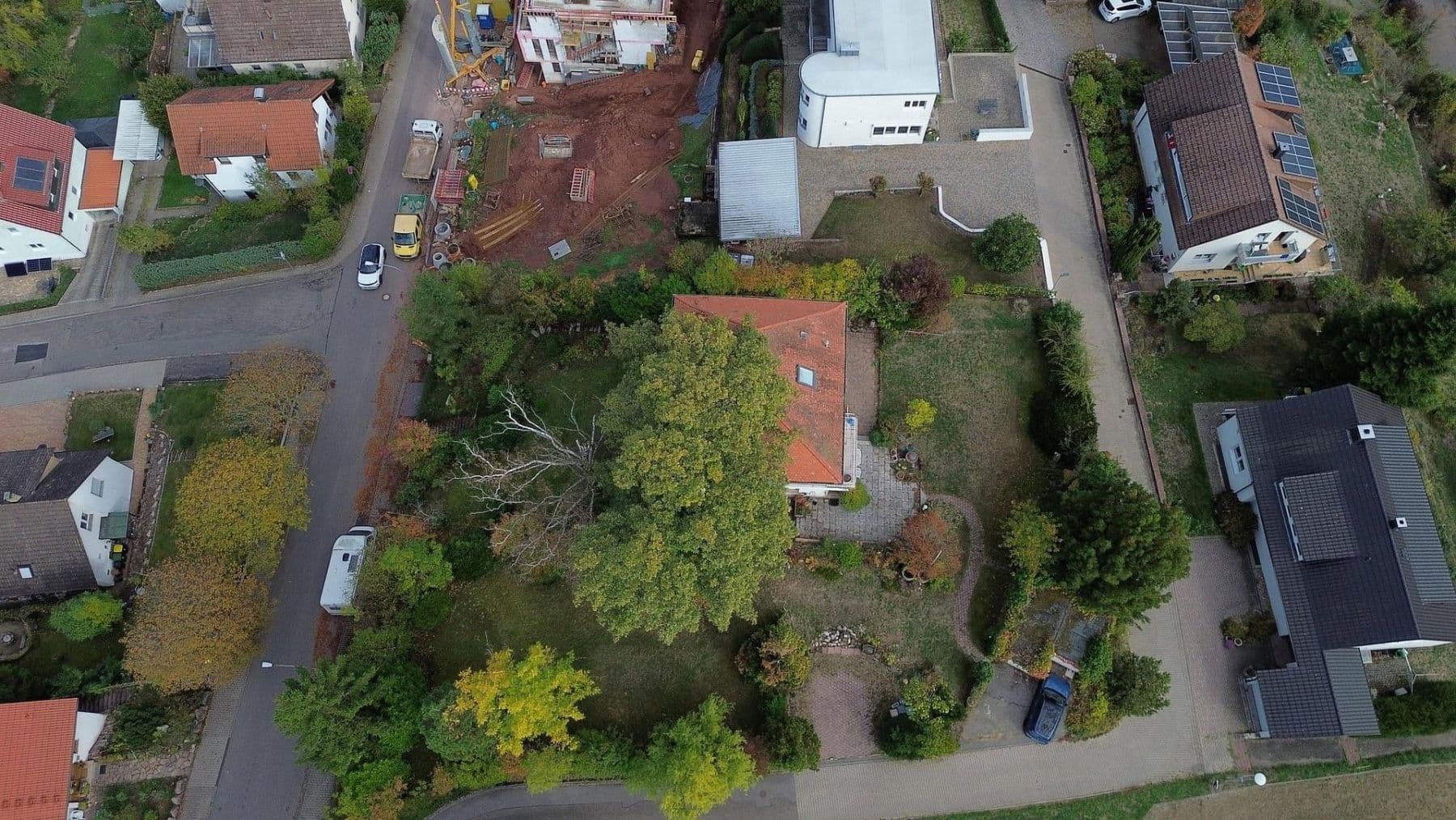 Predaj domu 195 m², pozemok 1.650 m², Gaggenau, Bádensko-Wurttembersko Predaj domu 195 m², pozemok 1.650 m², Gaggenau, Bádensko-Wurttembersko