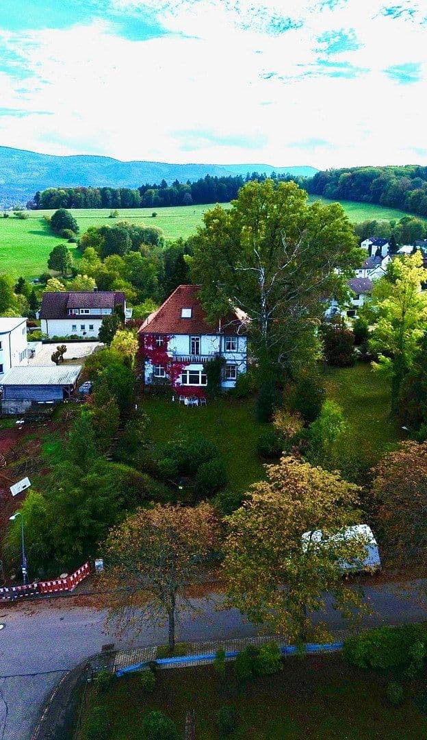 Predaj domu 195 m², pozemok 1.650 m², Gaggenau, Bádensko-Wurttembersko Predaj domu 195 m², pozemok 1.650 m², Gaggenau, Bádensko-Wurttembersko