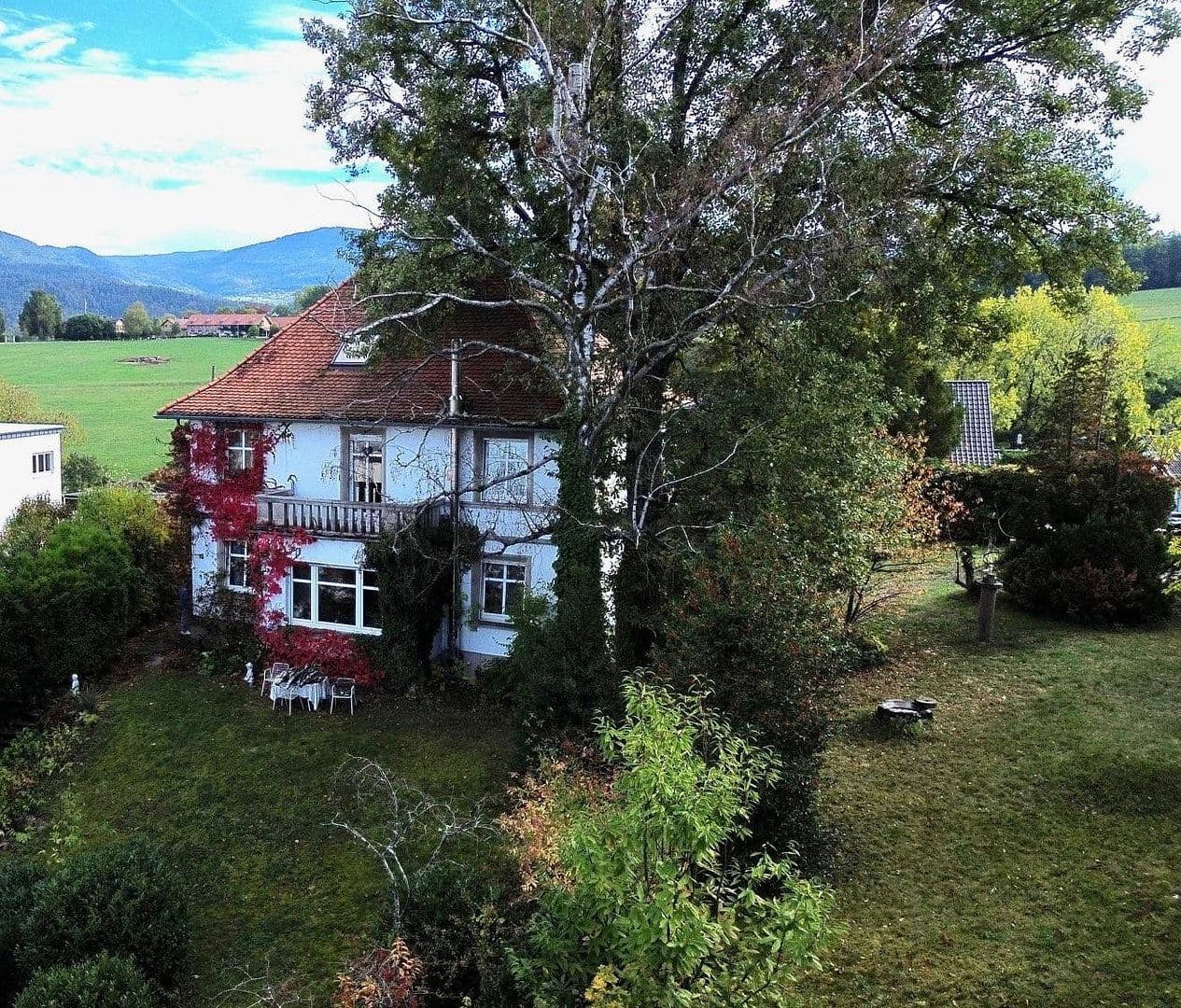 Predaj domu 195 m², pozemok 1.650 m², Gaggenau, Bádensko-Wurttembersko Predaj domu 195 m², pozemok 1.650 m², Gaggenau, Bádensko-Wurttembersko