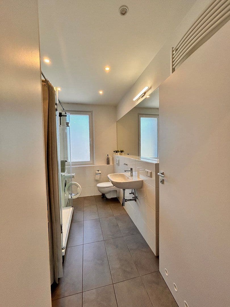Prenájom bytu 2-izbový 46 m², Goethestraße 11, Fürth, Bavorsko Prenájom bytu 2-izbový 46 m², Goethestraße 11, Fürth, Bavorsko