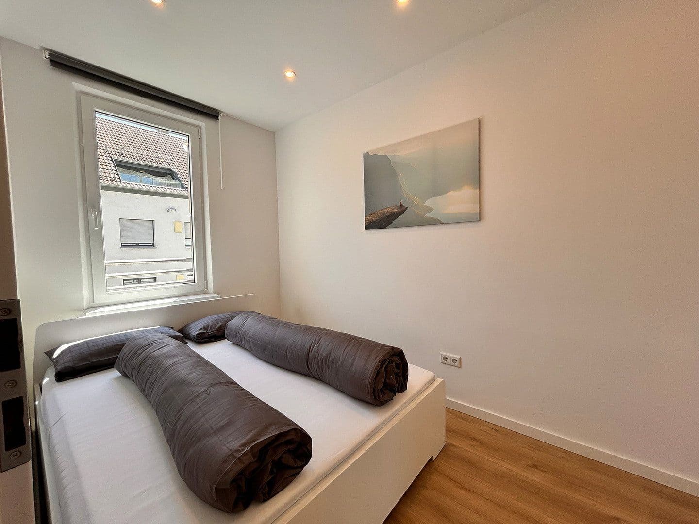 Prenájom bytu 2-izbový 46 m², Goethestraße 11, Fürth, Bavorsko Prenájom bytu 2-izbový 46 m², Goethestraße 11, Fürth, Bavorsko