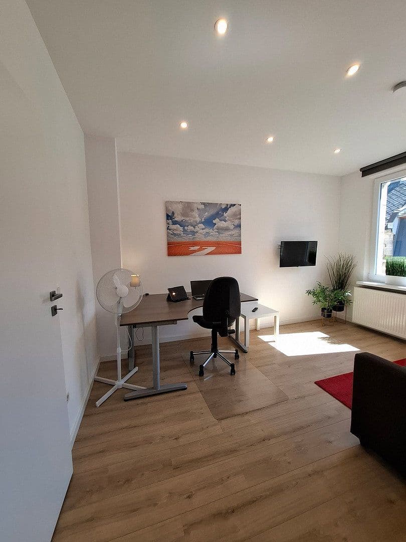Prenájom bytu 2-izbový 46 m², Goethestraße 11, Fürth, Bavorsko Prenájom bytu 2-izbový 46 m², Goethestraße 11, Fürth, Bavorsko