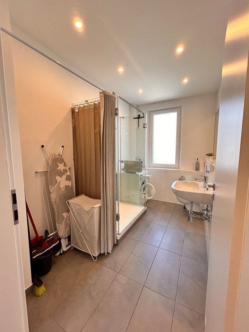 Prenájom bytu 2-izbový 46 m², Goethestraße 11, Fürth, Bavorsko Prenájom bytu 2-izbový 46 m², Goethestraße 11, Fürth, Bavorsko